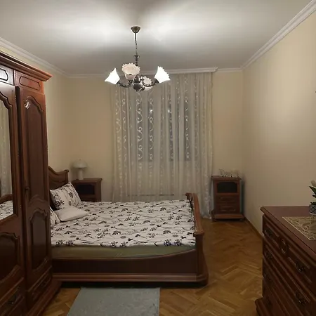 Appartement Central Apartment Zemun Zemun