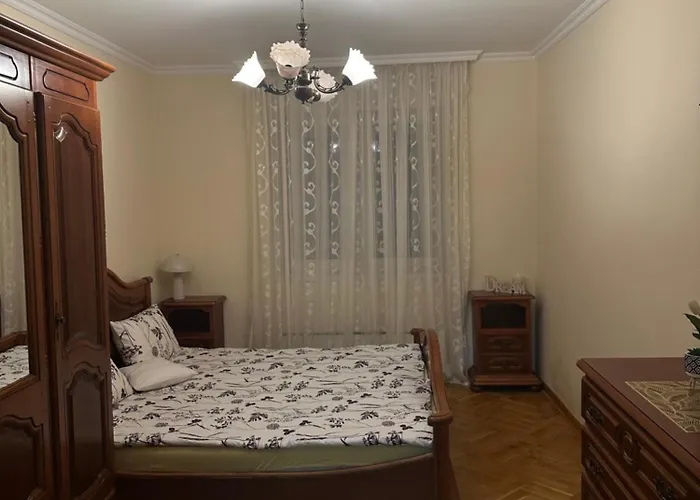아파트 Central Apartment Zemun Zemun