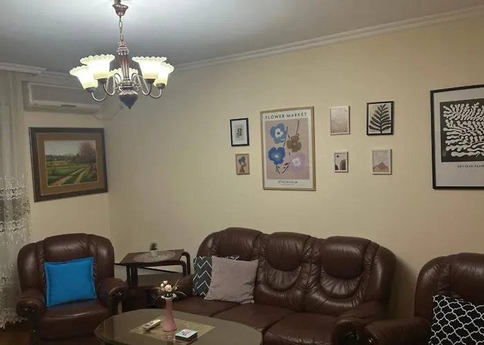 Central Apartment Zemun * Zemun